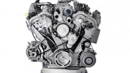 Lancia Thema 2012 - silnik solo