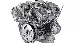 Lancia Thema 2012 - silnik solo