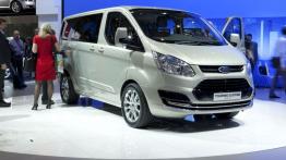 Ford na salonie Geneva Motor Show 2012 - inne zdjęcie