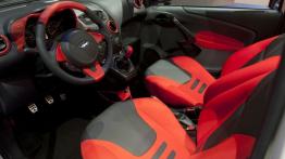 Ford na salonie Geneva Motor Show 2012 - inne zdjęcie