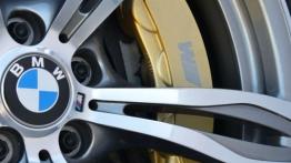 BMW M6 Coupe 2012 - koło