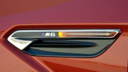 BMW M6 Coupe 2012 - lewy kierunkowskaz