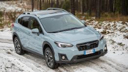 Subaru XV (2018)