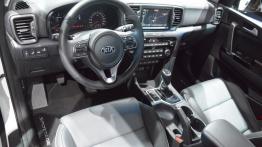 Frankfurt Motor Show 2015 - samochody seryjne - galeria redakcyjna - inne zdjęcie