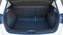 Nissan Pulsar 1.5 dCi (2014) - bagażnik