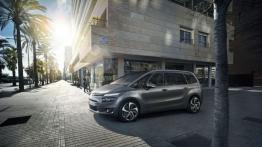 Citroen Grand C4 Picasso II (2014) - lewy bok