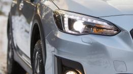 Subaru XV (2018)