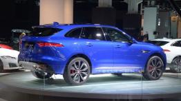 Frankfurt Motor Show 2015 - samochody seryjne - galeria redakcyjna - inne zdjęcie