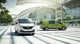 Renault Trafic III (2014) - inne zdjęcie