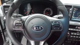 Frankfurt Motor Show 2015 - samochody seryjne - galeria redakcyjna - inne zdjęcie