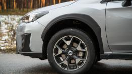 Subaru XV (2018)