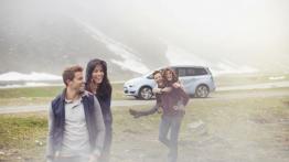 Citroen Grand C4 Picasso II (2014) - bok - inne ujęcie