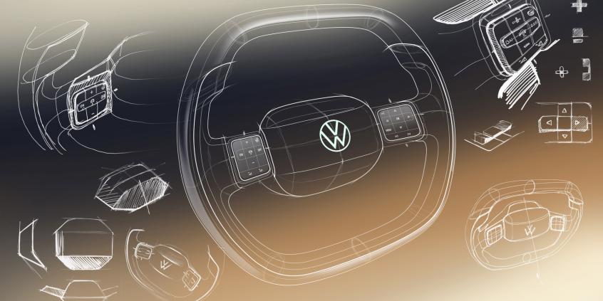 Nowy Volkswagen ID. Polo 2026 – wnętrze, dane techniczne i cena | Premiera