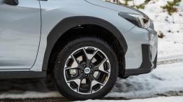 Subaru XV (2018)