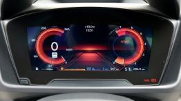 BMW i8 (2014) - zestaw wskaźników