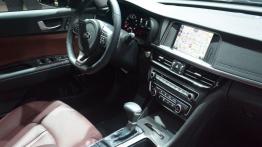 Frankfurt Motor Show 2015 - samochody seryjne - galeria redakcyjna - inne zdjęcie