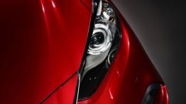 Mazda 6 III Sedan - lewy przedni reflektor - wyłączony