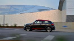 Mini Paceman John Cooper Works (2015) - lewy bok