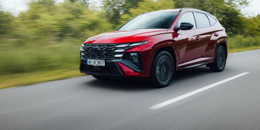 Ranking bestsellerów 2025. Przybliżamy najpopularniejsze samochody w Polsce