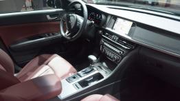 Frankfurt Motor Show 2015 - samochody seryjne - galeria redakcyjna - inne zdjęcie