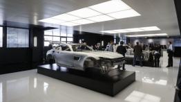 Mercedes AMG GT (2015) - oficjalna prezentacja auta