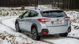 Subaru XV (2018)