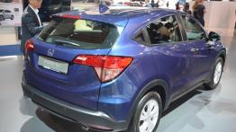 Frankfurt Motor Show 2015 - samochody seryjne - galeria redakcyjna - inne zdjęcie