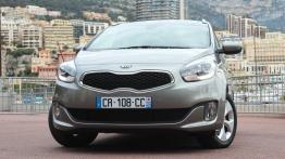 Kia Carens IV Minivan 1.7 VGT CRDI 115KM 85kW od 2013