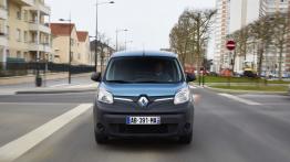 Renault Kangoo II Express Maxi Facelifting 2013