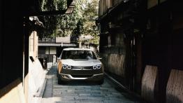 Nissan IDx Freeflow Concept (2013) - widok z przodu