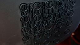 Nissan Titan 2013 - inny element wnętrza z tyłu