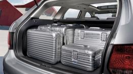 Volkswagen Golf VI Variant 1.4 TSI 160KM 118kW 2009-2013