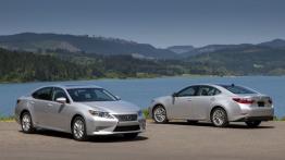 Lexus ES350 - inne zdjęcie