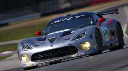 SRT Viper GTS-R 2013 - widok z przodu