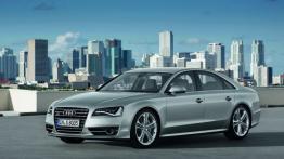 Audi A8 D4 S8 4.0 TFSI 520KM 382kW 2012-2013