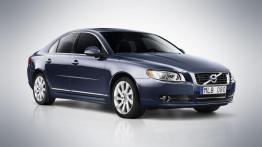Volvo S80 II Sedan 2.0 D4 163KM 120kW 2012-2013