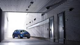 Hyundai Elantra GT 2013 - przód - inne ujęcie