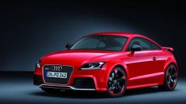 Audi TT 8J Coupe Facelifting 1.8 TFSI 160KM 118kW 2010-2013