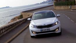 Kia Optima I Sedan 1.7 VGT CRDi 136KM 100kW 2011-2013