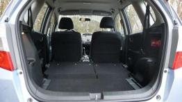 Czy warto kupić: używana Honda Jazz (od 2008 do 2013)