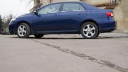 Czy warto kupić: używana Toyota Corolla X (2006-2013)