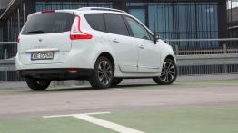 Renault Grand Scenic II Grand Scenic 2013
