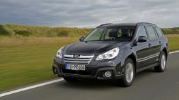 Subaru Outback IV Crossover Facelifting 2.5 i 173KM 127kW od 2013