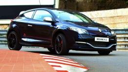 Renault Megane III Coupe Facelifting 1.5 dCi 110KM 81kW 2012-2013