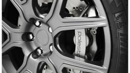 Volvo S60 Polestar (2013) - koło