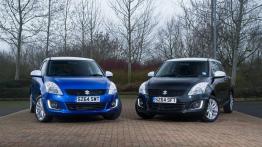 Suzuki Swift V Hatchback 5d Facelifting (2013) - inne zdjęcie