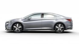 Subaru Legacy Concept (2013) - lewy bok
