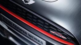 Mini John Cooper Works Concept (2013) - logo