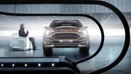 Ford Mondeo Vignale Concept (2013) - widok z przodu
