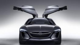 Opel Monza Concept (2013) - widok z przodu